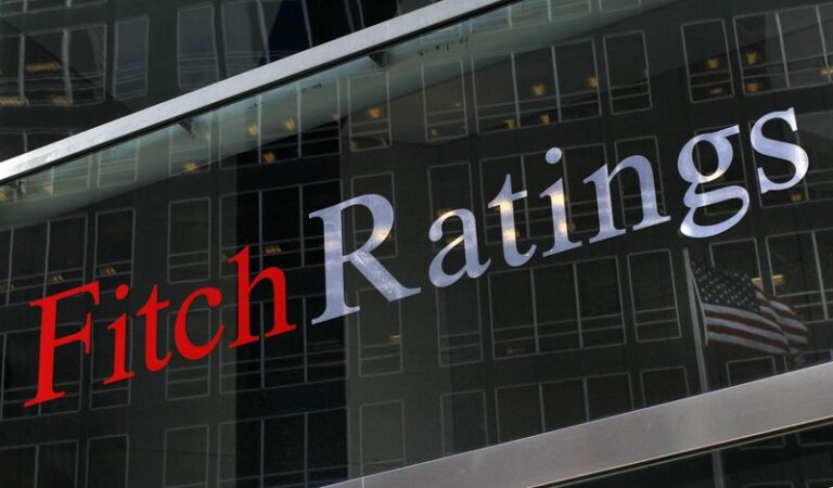 Fitch warns of US debt-ceiling stalemate despite Republican-controlled government